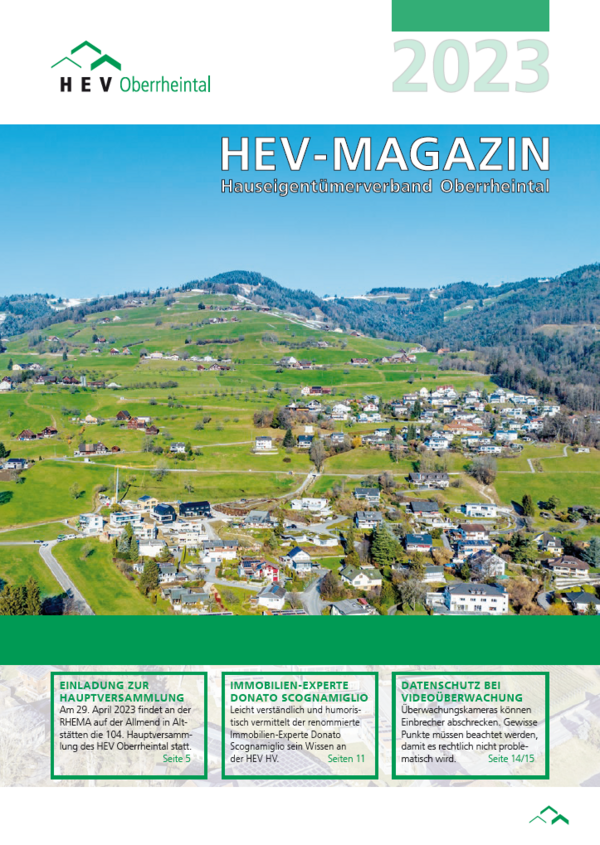 HEV Oberrheintal
