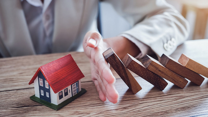 Versicherungen für Immobilieneigentümer