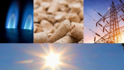 Energie
